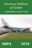 Preserved Airliners of Europe