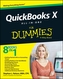 QuickBooks 2015 All-In-One for Dummies