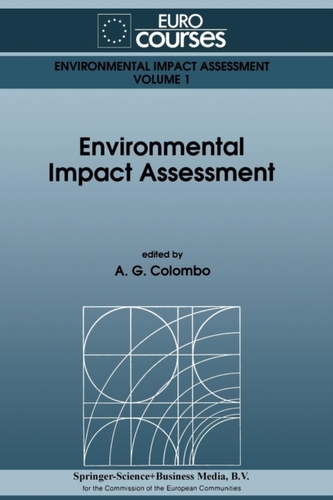 Environmental Impact Assessment