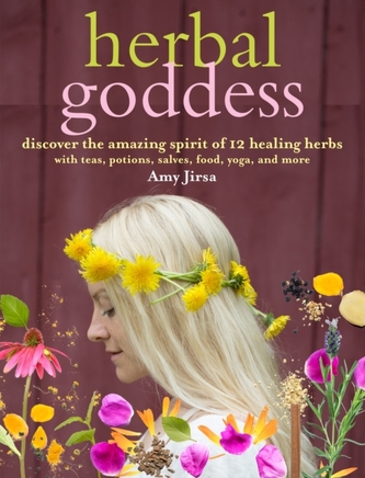 Herbal Goddess