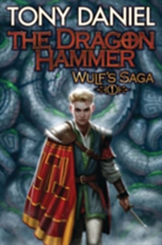 Dragon Hammer