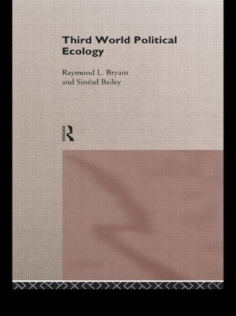 Third World Political Ecology