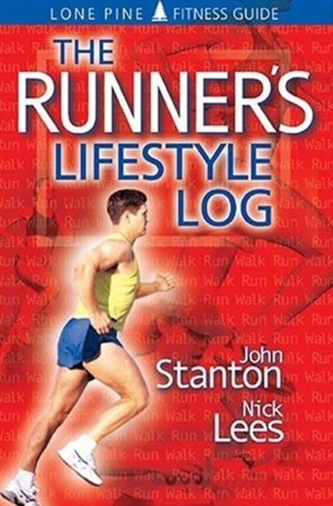 The Runner's Lifestyle Log