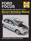 Ford Focus Petrol 05-11