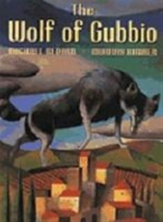 The Wolf of Gubbio
