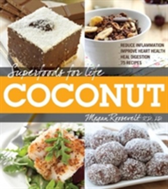 Superfoods for Life, Coconut