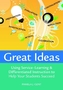 Great Ideas