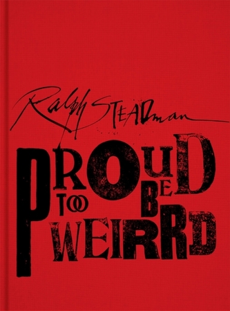 Ralph Steadman