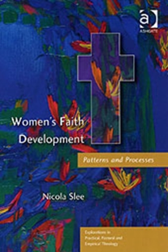 Women's Faith Development