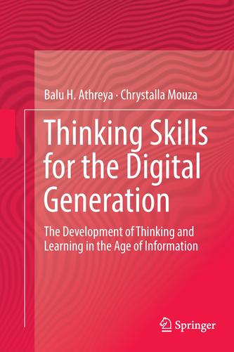 Thinking Skills for the Digital Generation