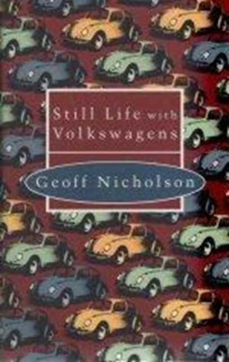 Still Life with Volkswagens