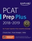 PCAT Prep Plus 2018-2019