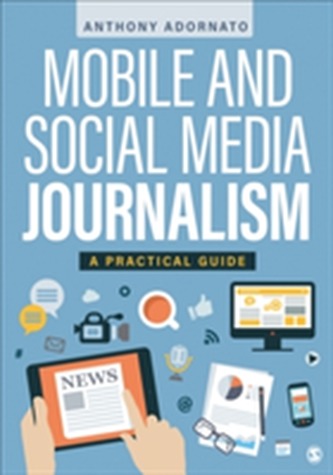Mobile and Social Media Journalism
