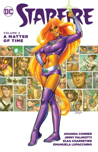 Starfire Vol. 2
