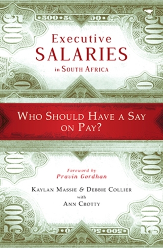 Executive salaries