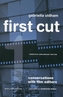 First Cut