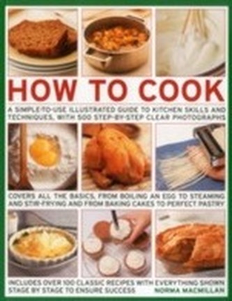How to Cook