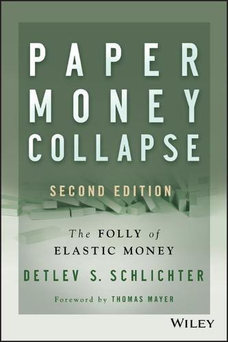 Paper Money Collapse