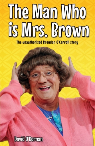 The Man Who is Mrs.Brown