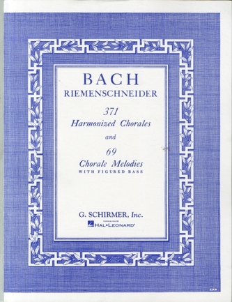 J.S. Bach