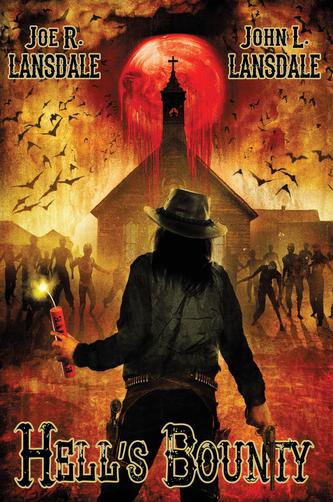Hell's Bounty