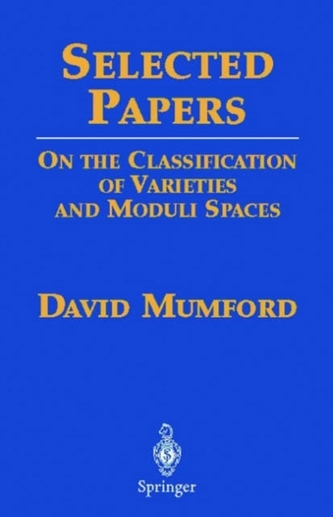 Selected Papers