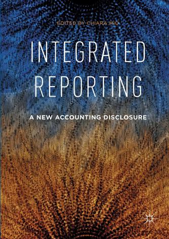 Integrated Reporting
