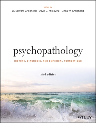 Psychopathology