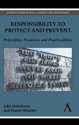 Responsibility to Protect and Prevent