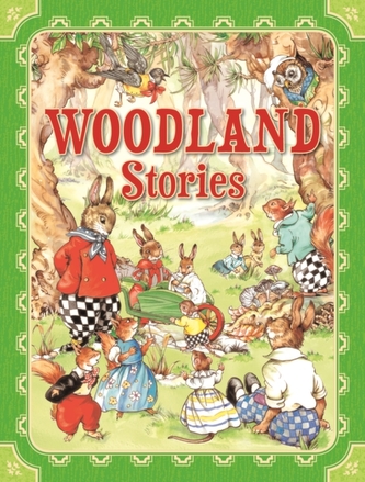 Woodland Stories