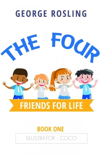 The Four: Friends for Life