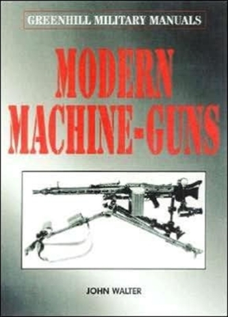 Modern Machine-guns