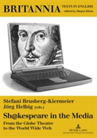 Sh@kespeare in the Media