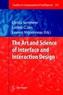 The Art and Science of Interface and Interaction Design (Vol. 1)