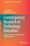 Contemporary Research in Technology Education