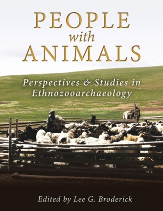 People with Animals