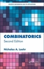 Combinatorics, Second Edition