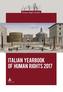 Italian Yearbook of Human Rights 2017
