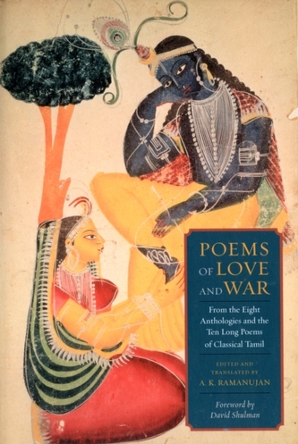 Poems of Love and War