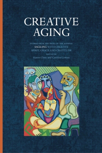 Creative Aging
