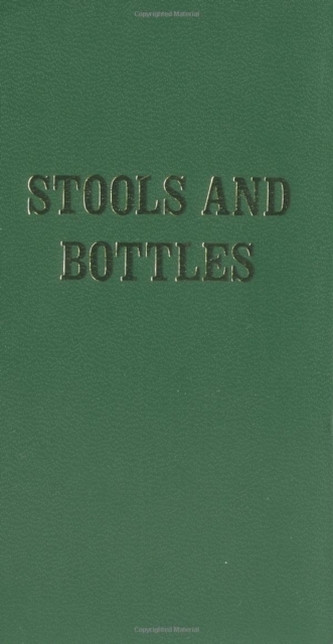 Stools And Bottles