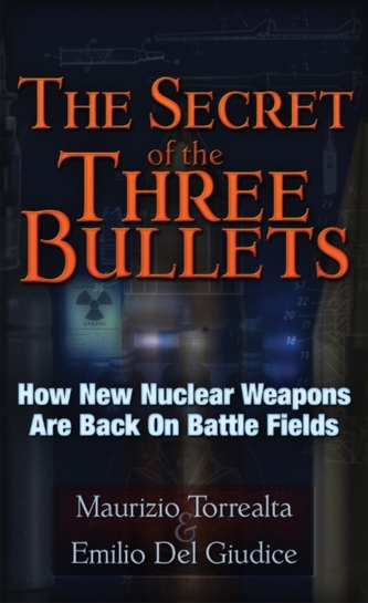 The Secret of Three Bullets
