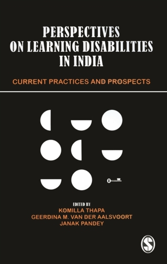Perspectives on Learning Disabilities in India