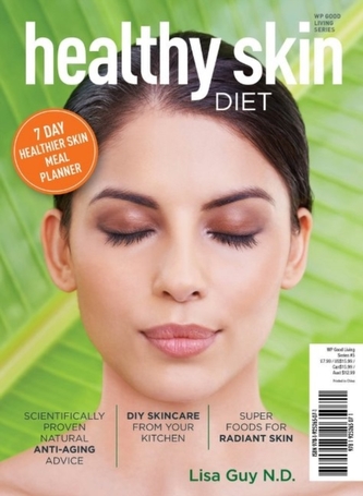 Healthy Skin Diet
