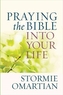 Praying the Bible into Your Life