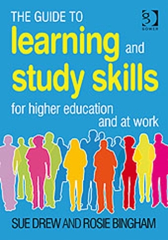 The Guide to Learning and Study Skills