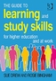 The Guide to Learning and Study Skills