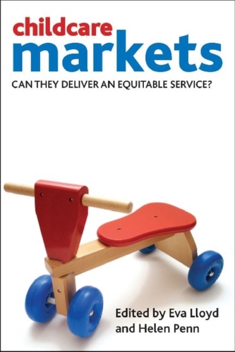Childcare markets