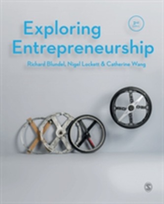 Exploring Entrepreneurship