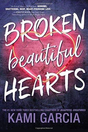 BROKEN BEAUTIFUL HEARTS